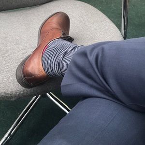 Meet your Posher, Jonathan